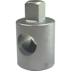 1/2\"F - 3/8\"M Adaptator